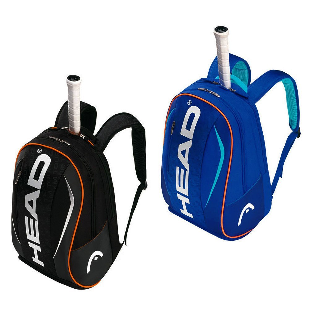 Head Tour Team Backpack Squash Source