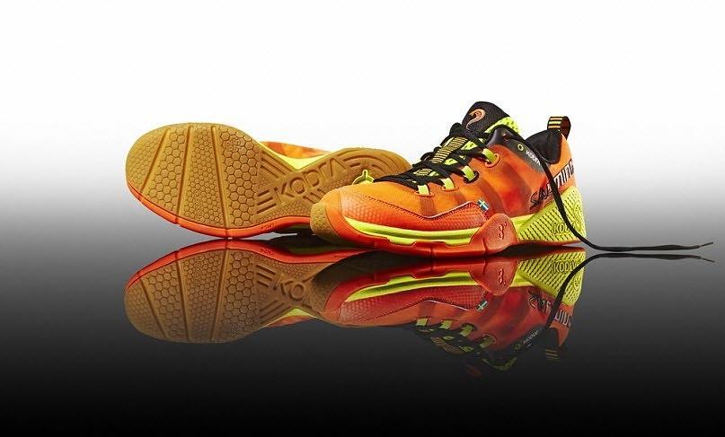 salming kobra women's