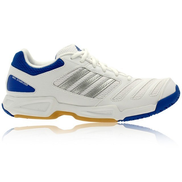 Adidas BT Feather Team - Blue White