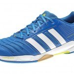 adidas stabil blue