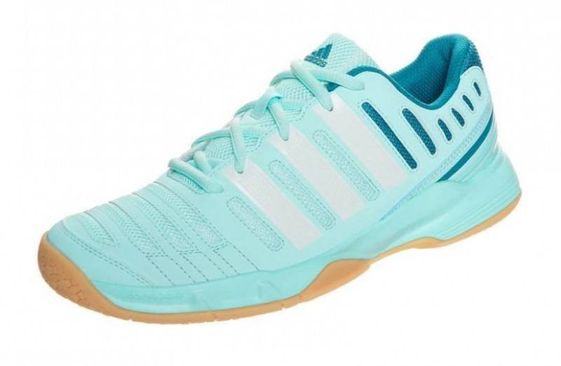 Salming Viper (Women's) | Squash Shoes | Clutch Sports Co