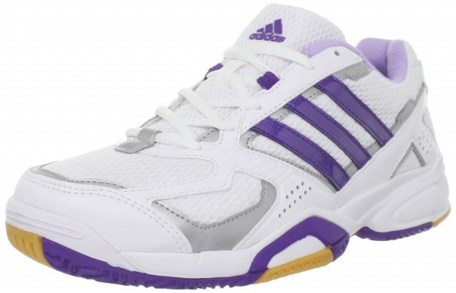 Post image for Adidas Opticourt Ligra Women’s Court Shoes