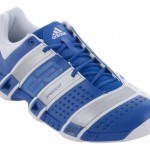 Adidas Stabil Blue
