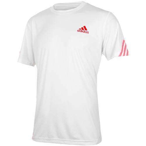 Adidas Wimbledon Adizero Crew Tee
