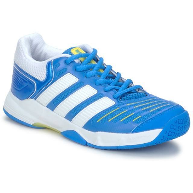 Adipower Stabil XJ (Junior Squash Shoe) post image