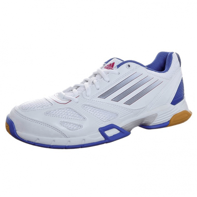 Post image for Adidas Feather Team W Squash Shoes