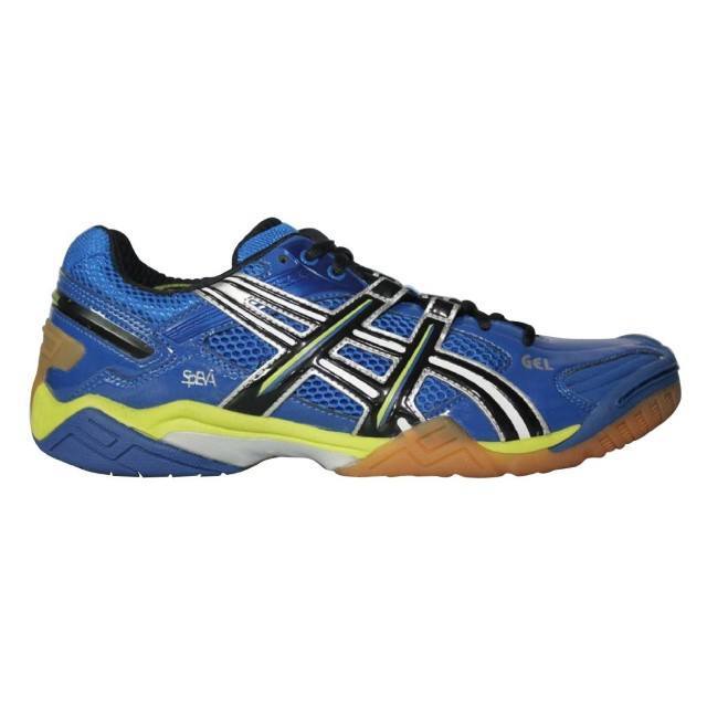Post image for Asics Gel Domain 4790 Squash Shoes