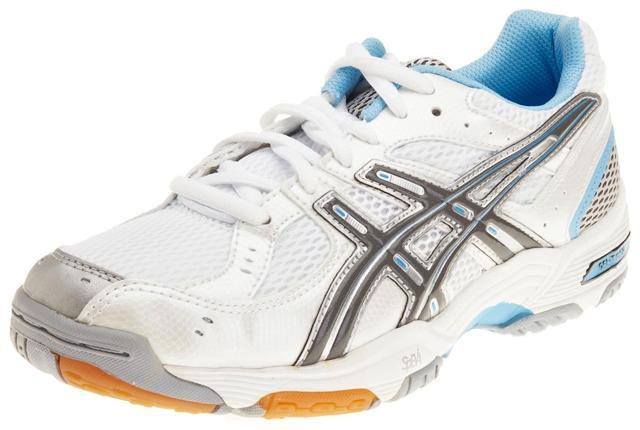 Asics Gel Task Women Shoes