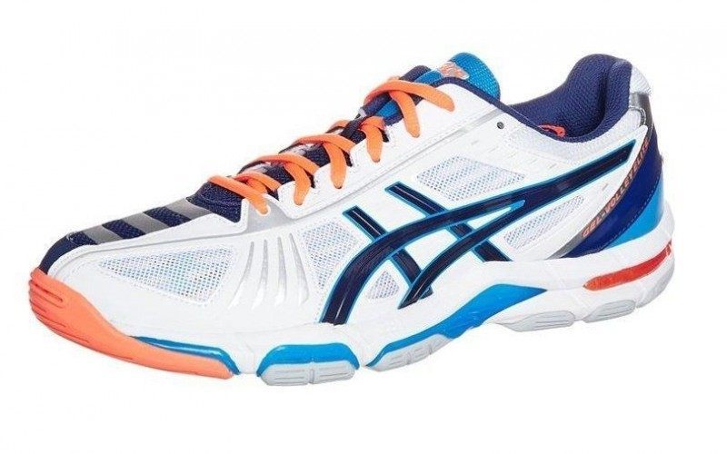 asics volley elite 2