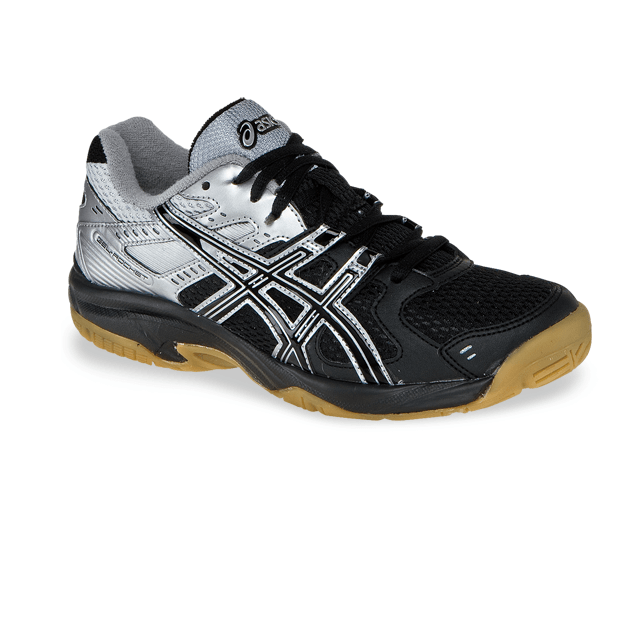 Post image for Asics Jr. Rocket GS Squash Shoes