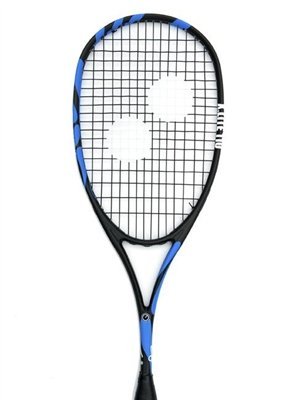 Post image for X.Lite 110 from Eye Rackets