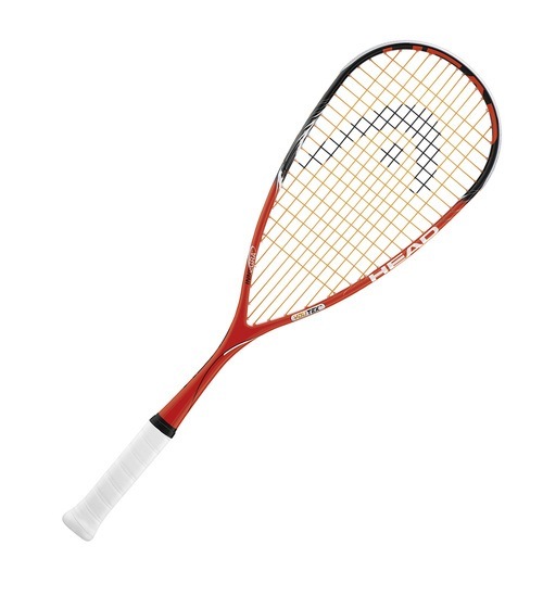 Head Cyrus 145 Squash Racket