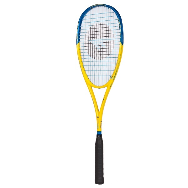 Post image for Hi Tec Squash Rackets