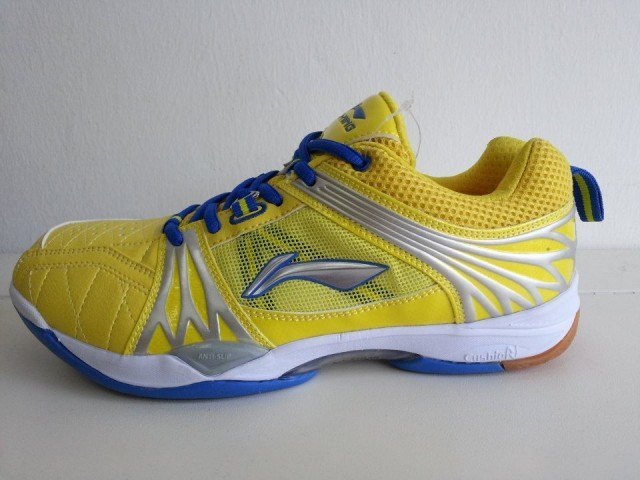 Post image for Li Ning Court Shoes