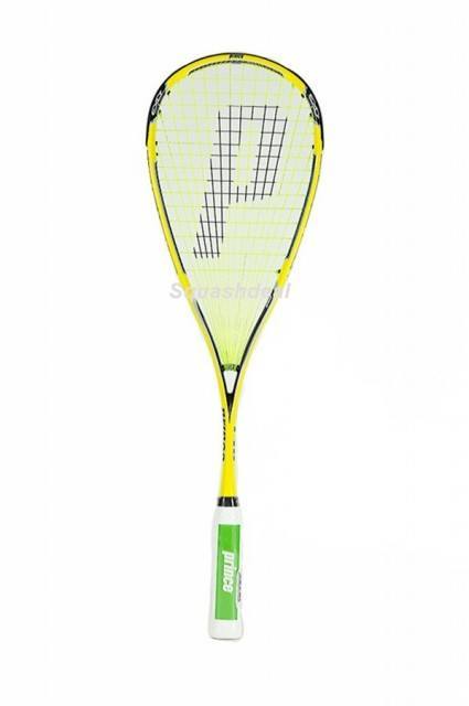 Prince EXO3 145 Squash Racket
