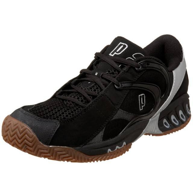 Prince MV4 Indoor Squash Shoes