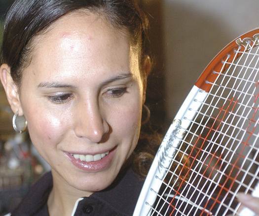 samantha-teran-racket-closeup