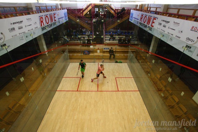 Post image for Simon Rosner at the German Nationals