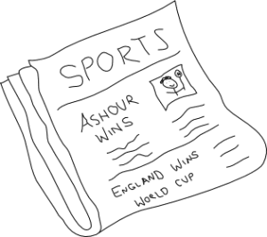 Post image for Best Squash News Sources