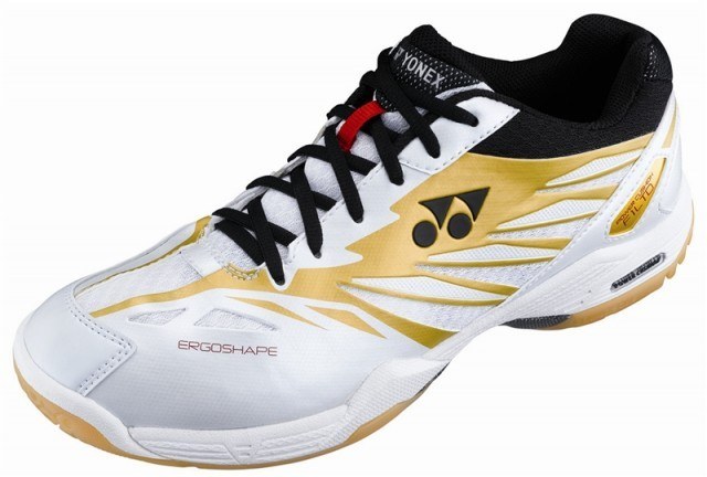 Post image for Yonex SHB F1 LTD Squash Shoes