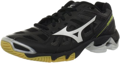 mizuno wave prophecy 3 uomo marroni