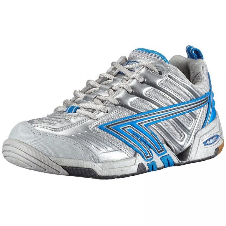HiTec S700 4SYS Squash Shoes Squash Source