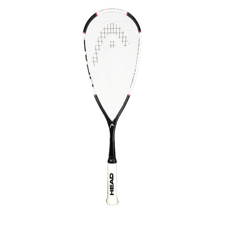 Head Nano Ti 115 Squash Racket