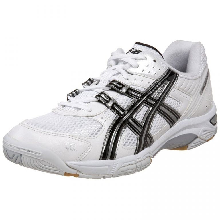 asics gel rocket 5