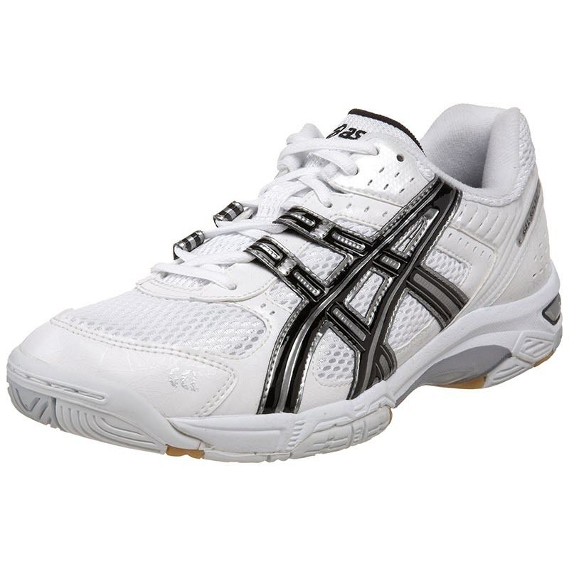 Asics Gel Rocket 5 Men