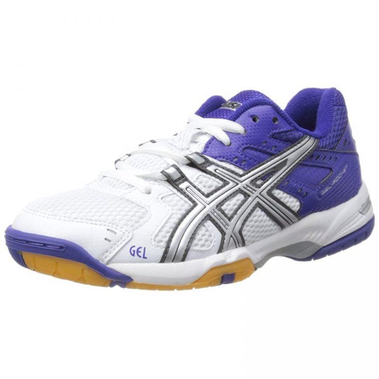 asics gel rocket 8 squash shoes