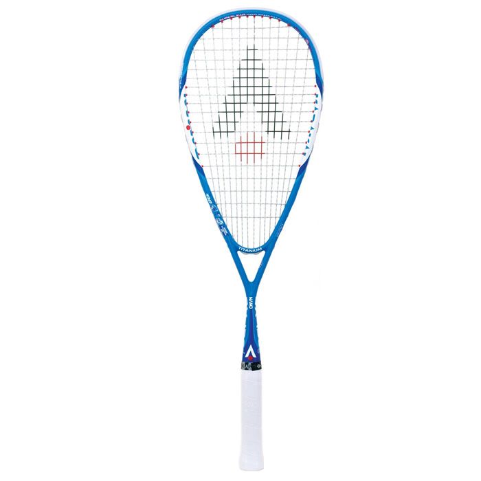 Karakal BX 130 Gel Squash Racket  2016