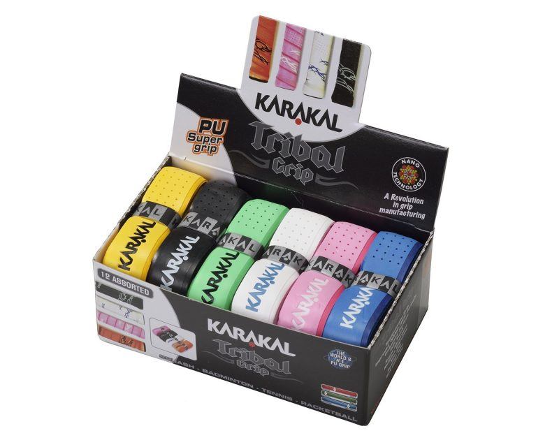 Karakal Tribal Grip