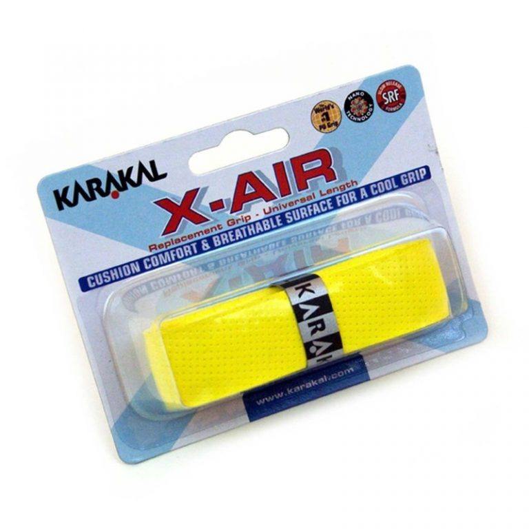Karakal Squash Grips Squash Source