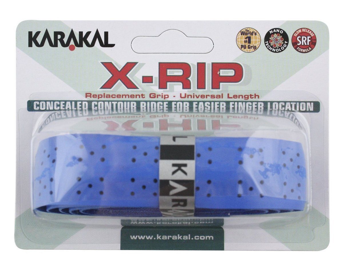 Karakal X-Rip Replacement Grip 