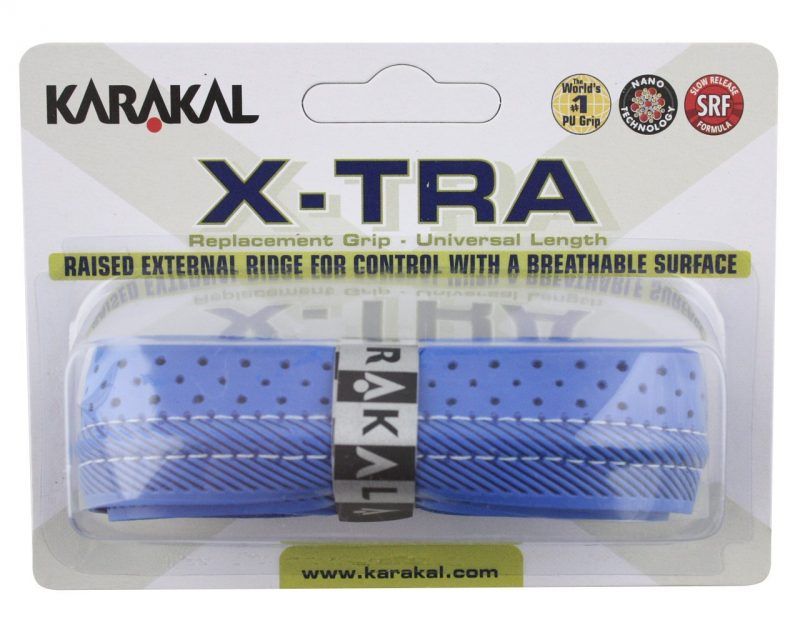 Karakal Squash Grips Squash Source