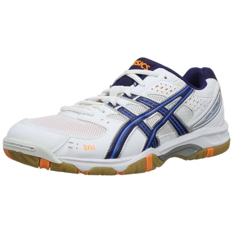 Asics Gel Task Court Shoes - Squash Source