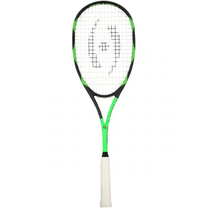 Details about   Harrow Karim Abdel Gawad Custom Vibe Squash Racquet 