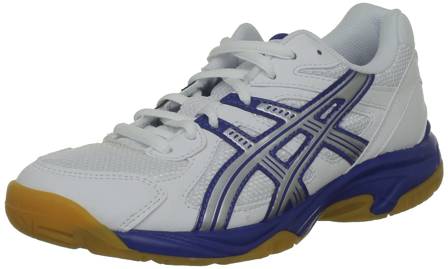 Asics Gel Doha GS Junior Squash Shoes Squash Source