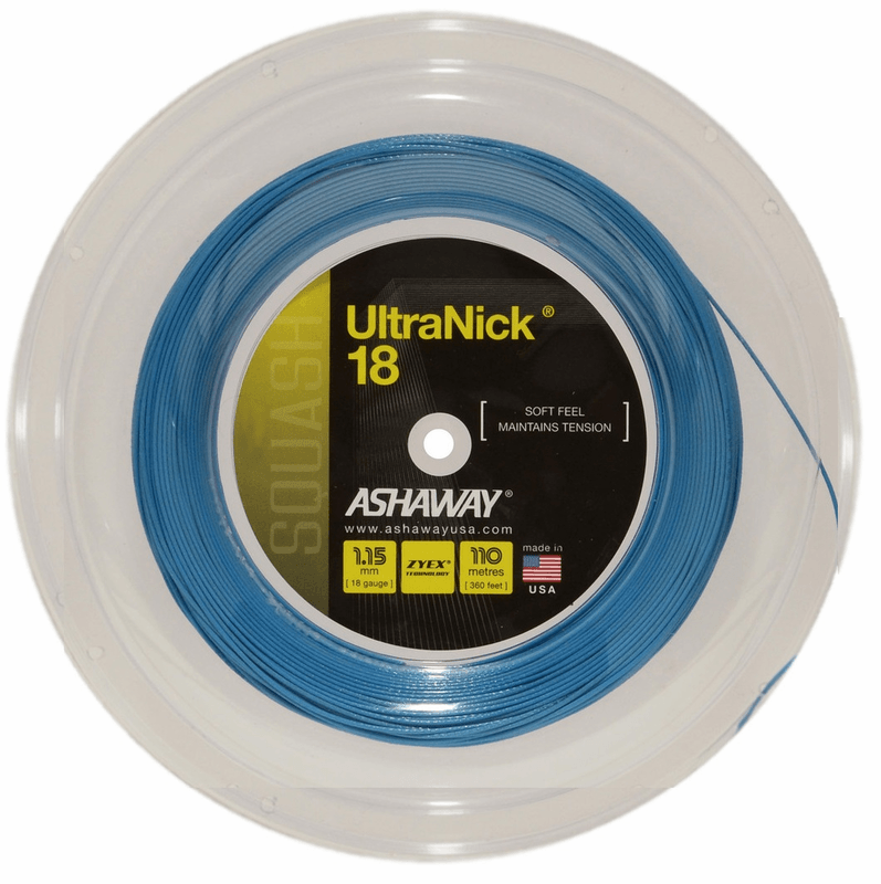 Ashaway UltraNick 18 Blue