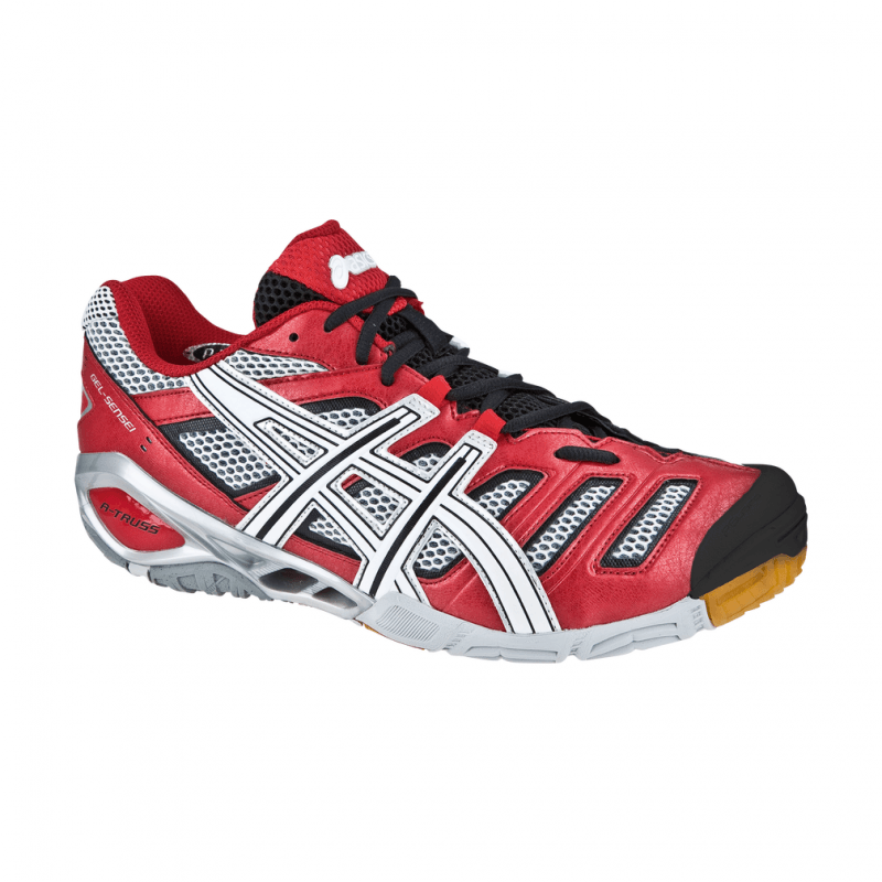 Asics Gel Sensei 4 - Squash Source