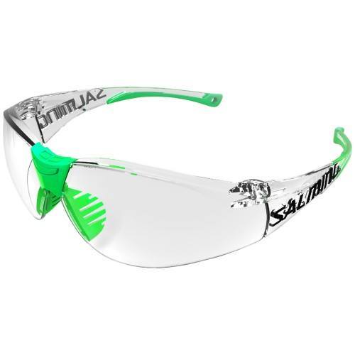 Salming Split Vision Junior Squash Goggles
