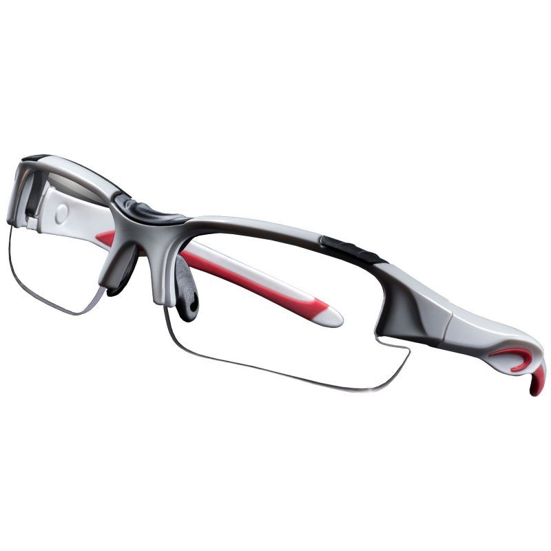Black Knight Guardian Squash Goggles