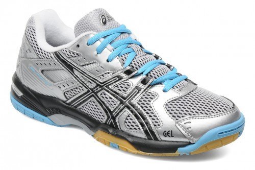 asics gel rocket 9 squash