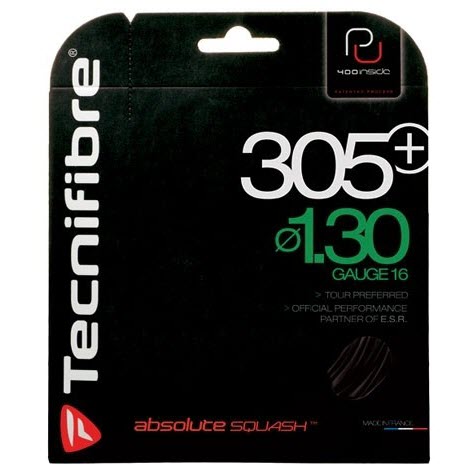 Tecnifibre 305 Plus 1.3