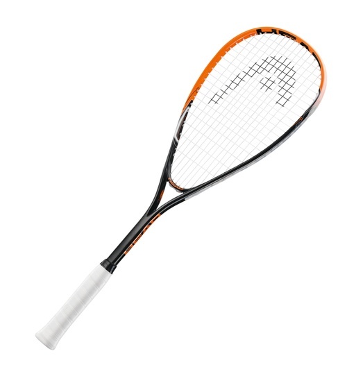 Head AFT Cyber 2.0 Squash Racket