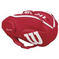 wilson gym bag