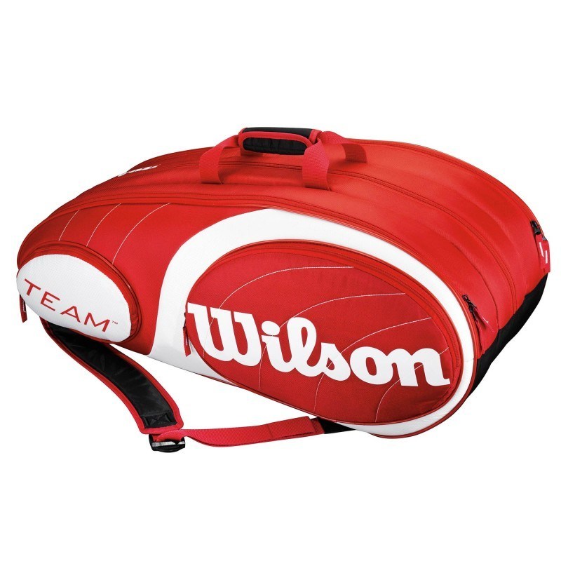 Wilson Squash Bags Squash Source