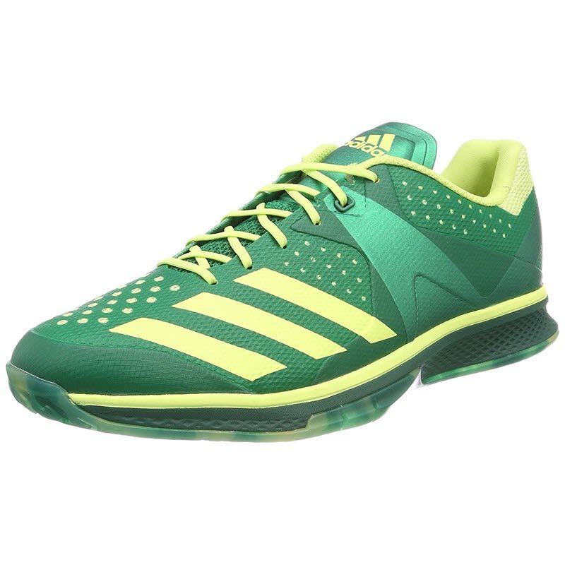 Adidas Counterblast Green