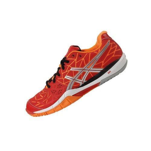 asics gel fastball w