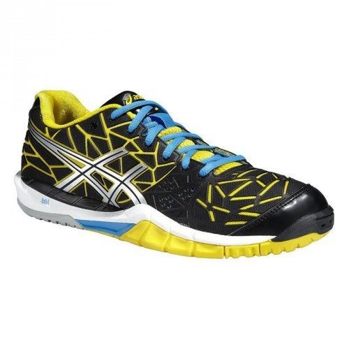 asics fireblast 3